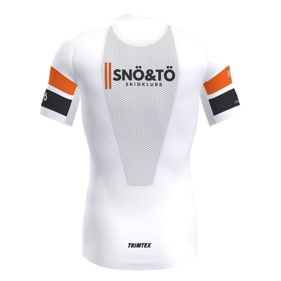 Fast T-Shirt SS Men