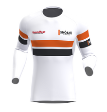 Fast T-Shirt LS Men