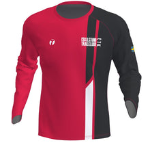Free T-Shirt LS Men