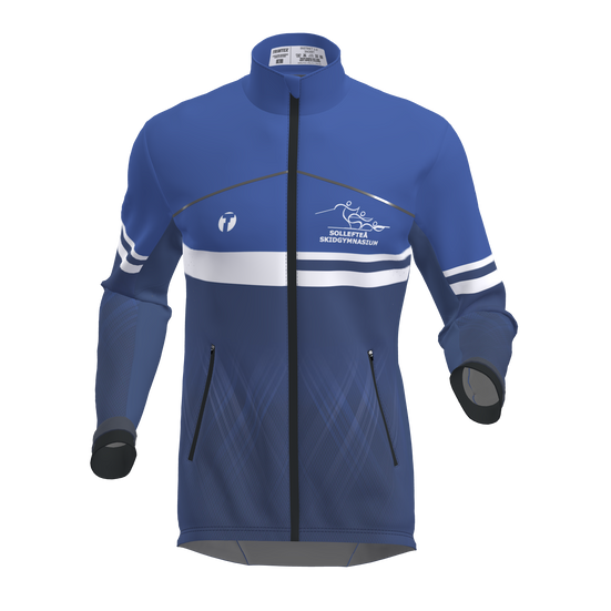 Instinct 2.0 Jacket Women