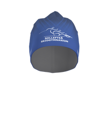 Bi-Elastic Cap