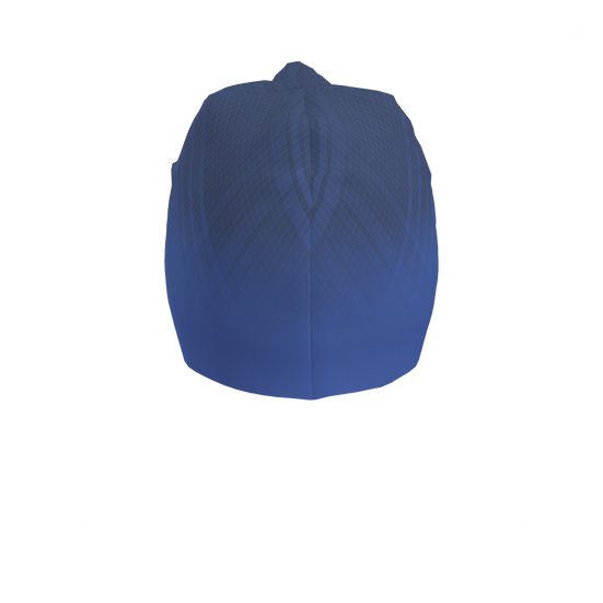 Bi-Elastic Cap