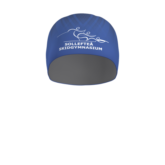 Bi-Elastic Air Headband