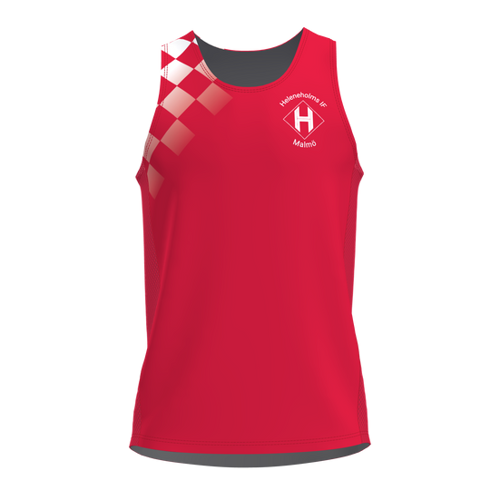 Run Singlet Men