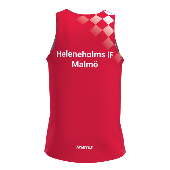 Run Singlet Men