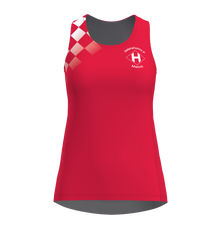 Run Singlet Women