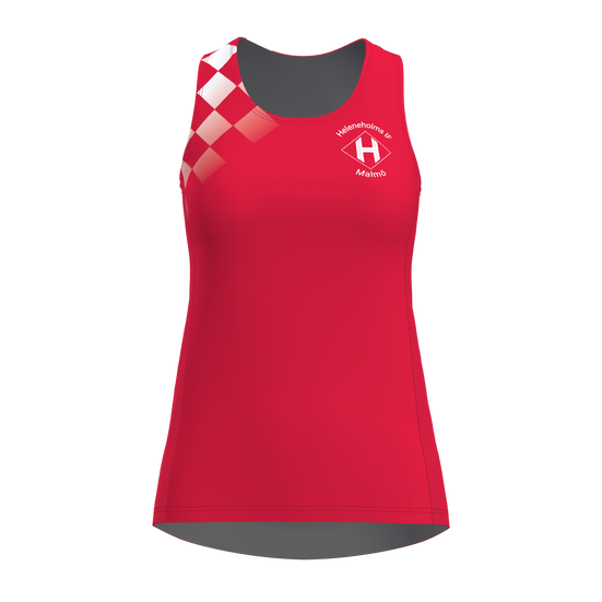 Run Singlet Women