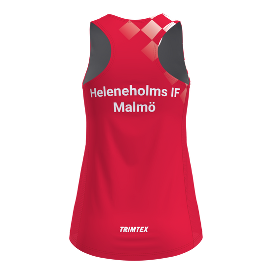 Run Singlet Women