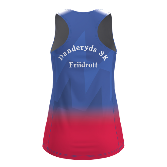 Run Singlet Women