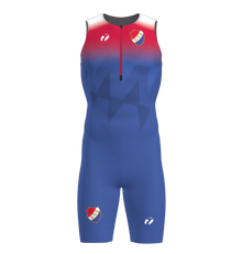Lead Skinsuit