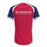 Run Ecogreen T-Shirt SS Jr