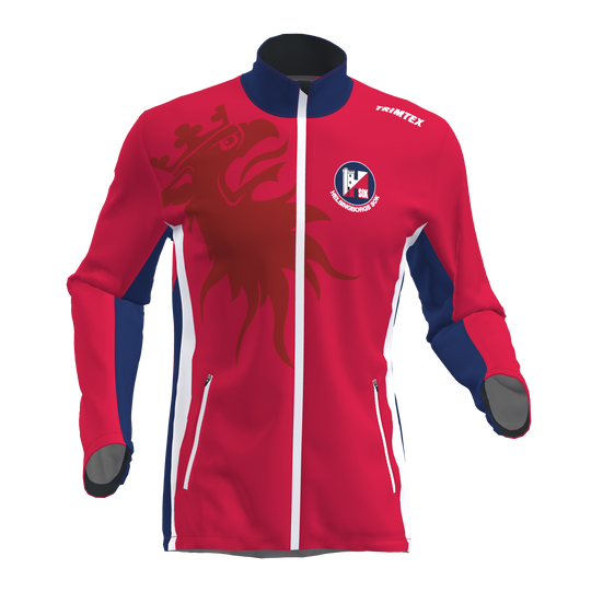 Performance 2.0 Jacket Jr