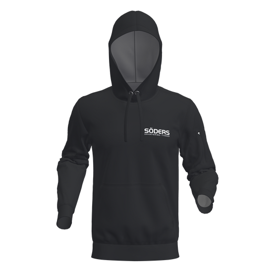 NW Basic Active Hoodie Jr