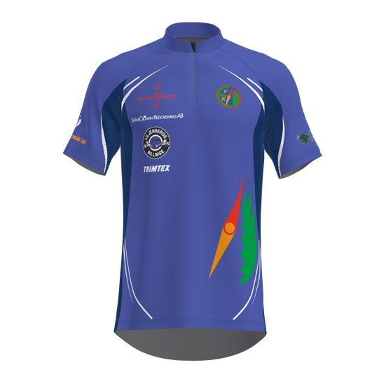 Trail Shirt SS Women