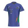 Basic Mesh O-Shirt SS Women