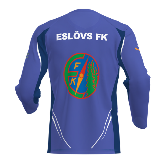 Basic O-Shirt LS