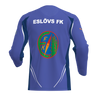 Basic O-Shirt LS
