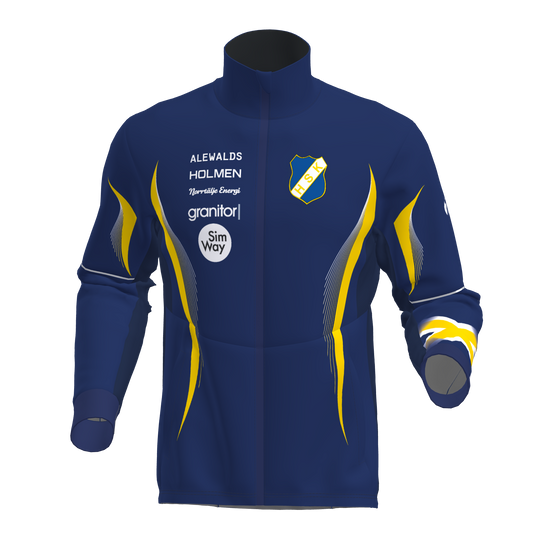 Ambition 2.0 Jacket Jr