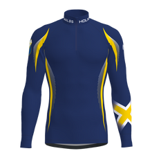 Ambition Raceshirt LS Jr