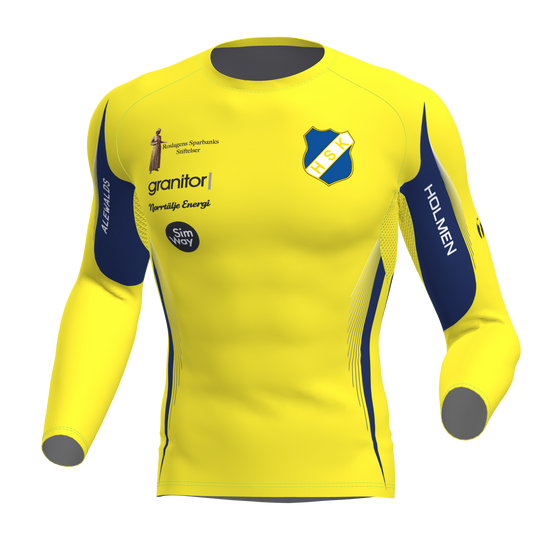 Fast T-Shirt LS Women
