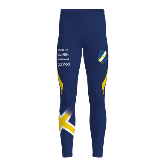 Biathlon 2.0 Racetights Men