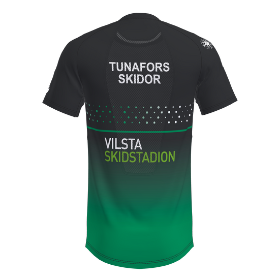 Run T-Shirt SS Men