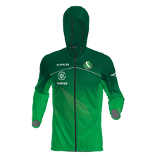 Feather Jacket Men
