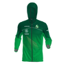 Feather Jacket Men