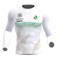 Fast T-Shirt LS Men