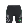Run 2.0 Short Tights Women