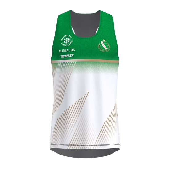 Fast 3.0 Singlet Men