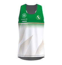 Fast 3.0 Singlet Women