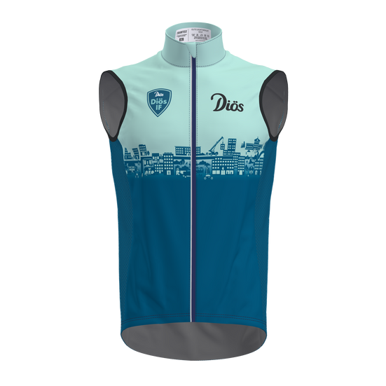 Elite Lightweight Vest Men