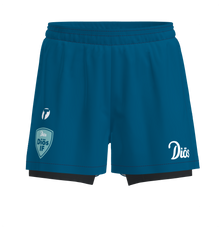 Fast Shorts Women