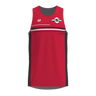 Speed Mesh Singlet Men