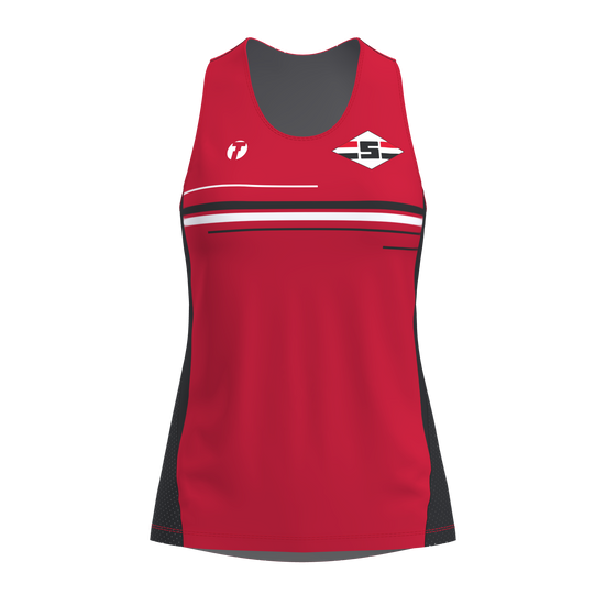Speed Mesh Singlet Women