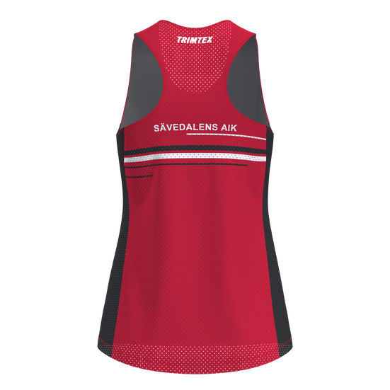 Speed Mesh Singlet Women