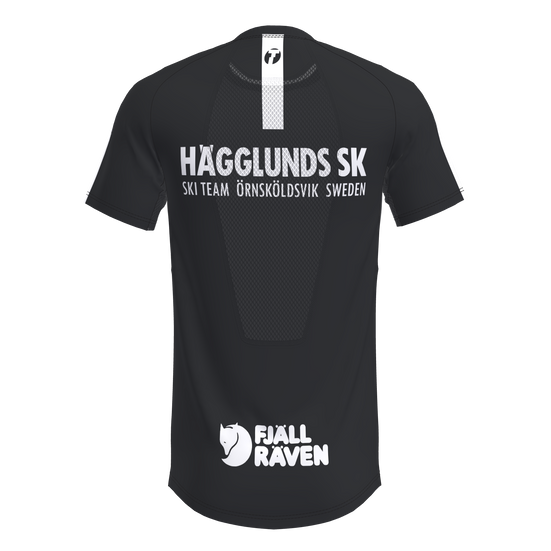 Run T-Shirt SS Men