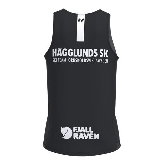 Run Singlet Men