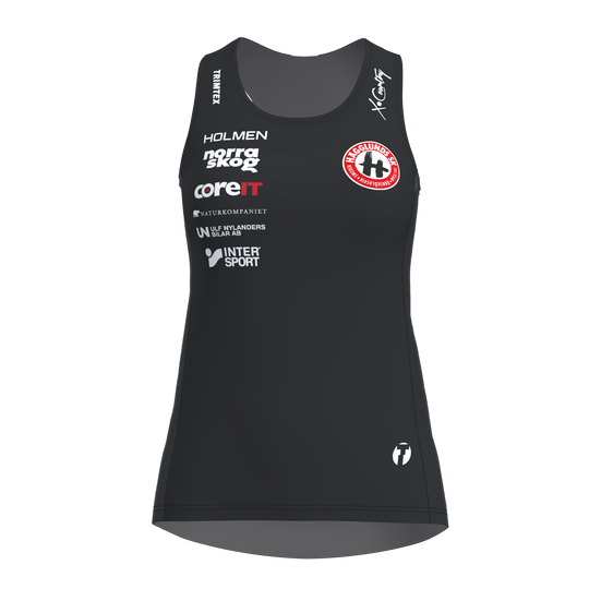 Run Singlet Women