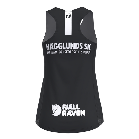 Run Singlet Women