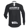 Run Zipp Shirt LS Jr