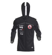 Feather Jacket Men