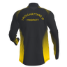Run Zipp Shirt LS Women