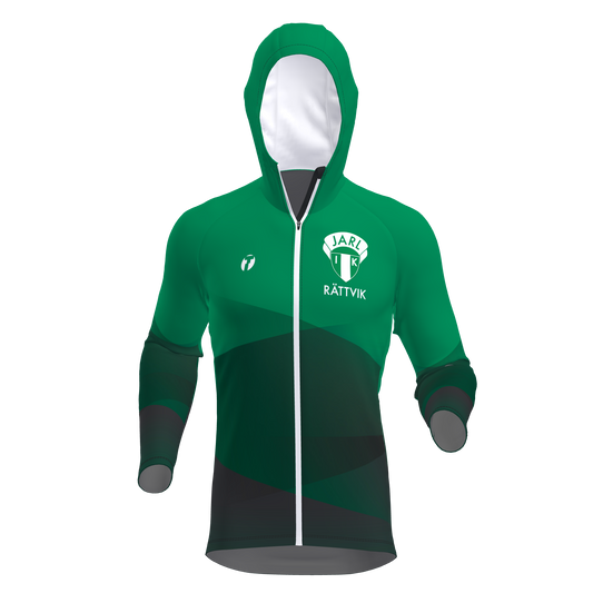 Flex 3.0 Hoodie Junior