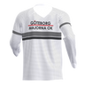 Basic Mesh O-Shirt LS Women