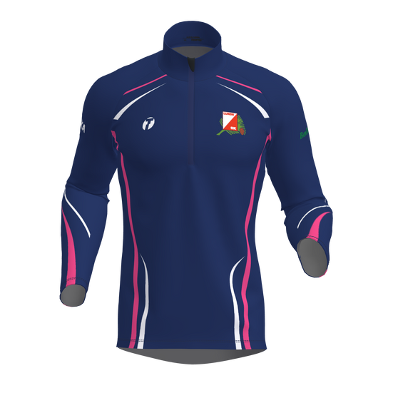 Flex 2.0 Shirt LS Junior