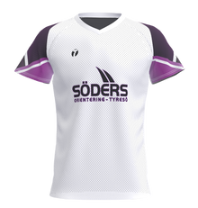 Basic Mesh O-Shirt SS Jr