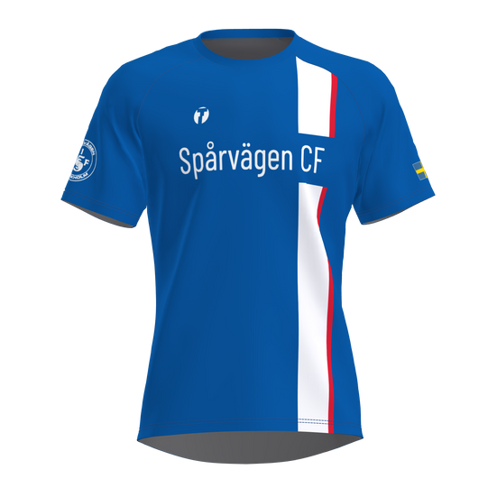 Free T-Shirt SS Jr