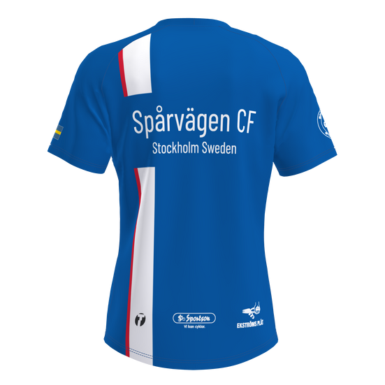 Free T-Shirt SS Jr